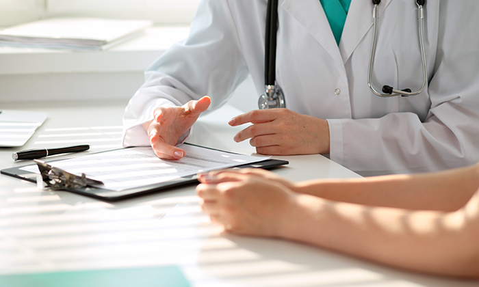 มะเร็งเต้านมกับทางเลือกรักษาที่ไม่ต้องตัดเต้า