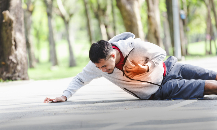 ภาวะแทรกซ้อนของโรคหัวใจห้องบนสั่นพลิ้ว ส่งผลอันตรายมากน้อยแค่ไหน มาดูกัน