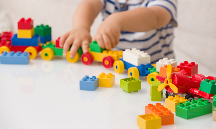 พัฒนาการตั้งแต่แรกเกิดถึง เด็ก1ขวบ มีอะไรบ้างที่ควรรู้