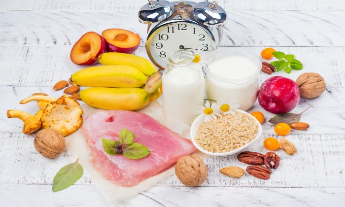 ความแตกต่างระหว่าง อาหารคลีน กับอาหารเพื่อสุขภาพ ที่อยากให้คุณรู้