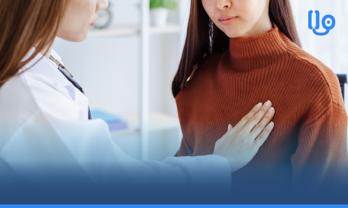 ไขข้อข้องใจทำไมต้องรีบ ตรวจเต้านม