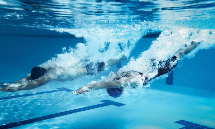 โภชนาการสำหรับนักว่ายน้ำ สำคัญอย่างไร ควรเน้นกินอะไรบ้าง