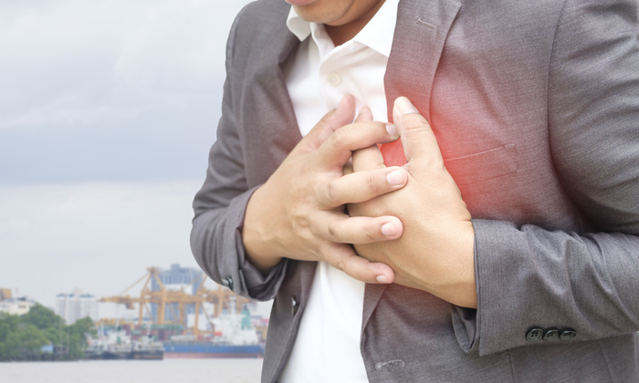 ประเภทของโรคเยื่อหุ้มหัวใจอักเสบ แต่ละชนิดแตกต่างกันอย่างไร