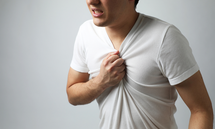 โรคหลอดเลือดแดงใหญ่โป่งพองทรวงอก คืออะไร และมีวิธีการรักษาอย่างไรบ้างนะ