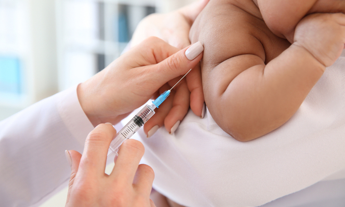 วัคซีนสำหรับทารกคลอดก่อนกำหนด ที่ควรได้รับ