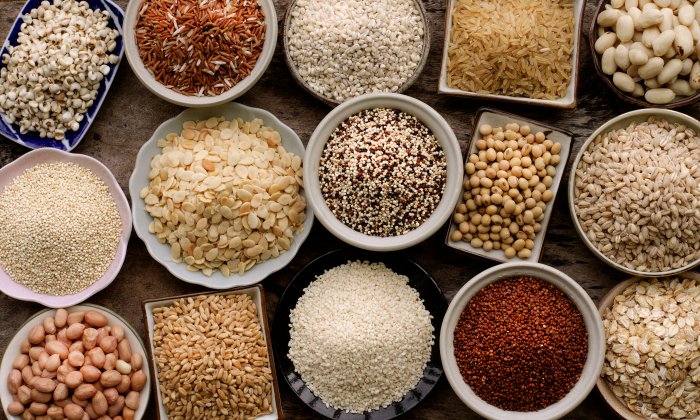 โฮลเกรน ลดความเสี่ยงโรคเบาหวานชนิดที่ 2 ได้หรือไม่