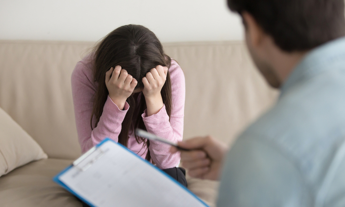 5 ปัญหาสุขภาพจิตของวัยรุ่น ที่ควรเฝ้าระวัง ก่อนนำไปสู่เหตุการณ์รุนแรง