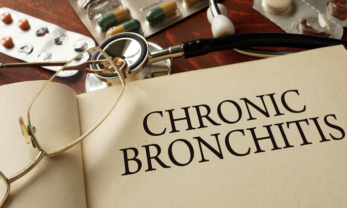 ทำความรู้จักกับ หลอดลมอักเสบเรื้อรัง (Chronic Bronchitis) กันเถอะ