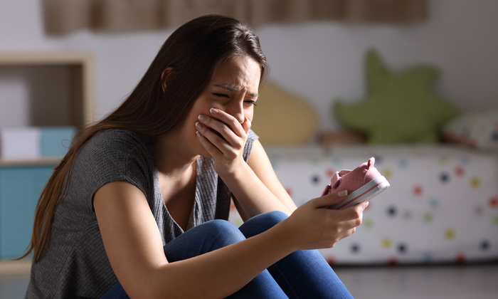 ซึมเศร้าหลังแท้งลูก อาการและวิธีรับมือที่ควรรู้