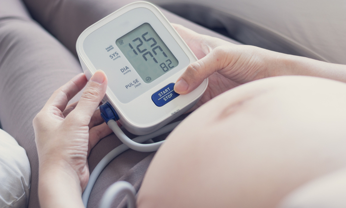 ความดันโลหิตสูงขณะตั้งครรภ์ ประเภท และปัจจัยเสี่ยง