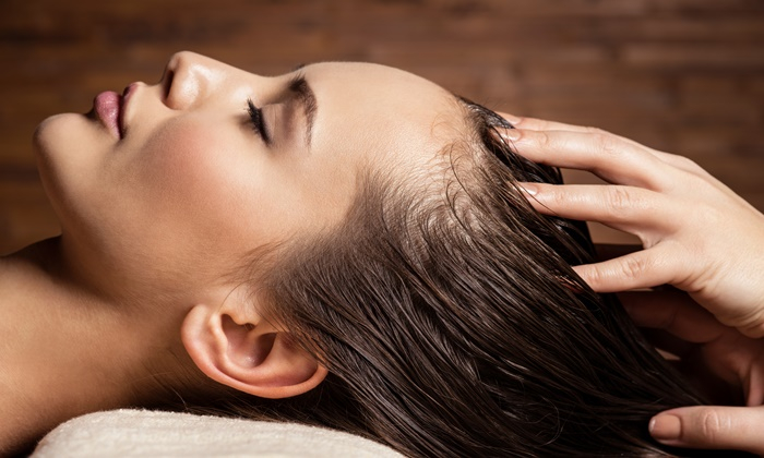 วิธีดูแลหนังศีรษะ ป้องกันปัญหาในช่วงหน้าฝน