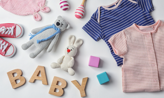 การดูแลทารกแรกเกิด ขั้นพื้นฐาน สำหรับคุณพ่อคุณแม่มือใหม่