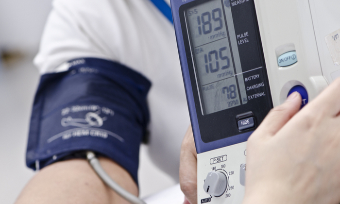 ค่าความดันเลือดปกติ ของแต่ละช่วงวัย ควรอยู่ในเกณฑ์ใด