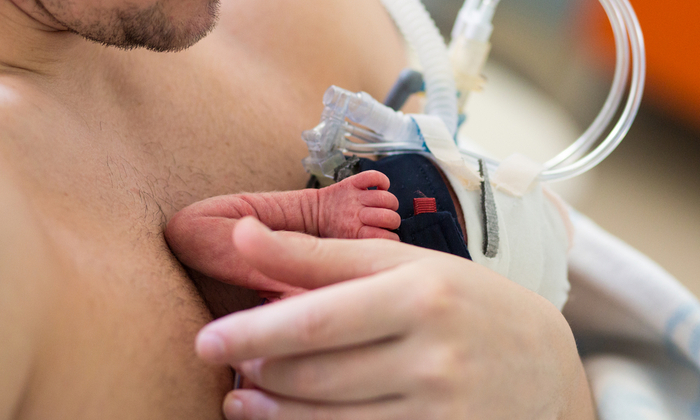 ความรู้พื้นฐานเกี่ยวกับ ทารกคลอดก่อนกำหนด ที่คุณพ่อคุณแม่ควรทราบ