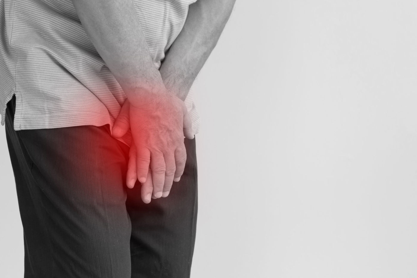 ความลับที่ไม่ลับ เกี่ยวกับ สัญญาณเตือนมะเร็งต่อมลูกหมาก