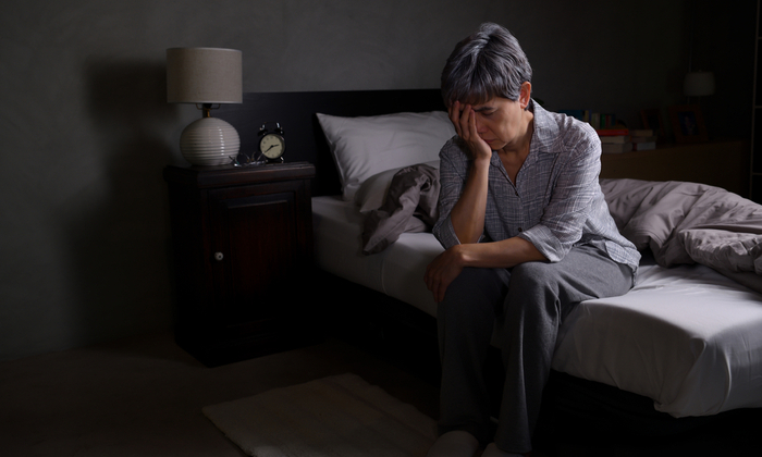 ผู้สูงวัยกับภาวะซึมเศร้า ปัญหาวัยชราที่ไม่ควรละเลย