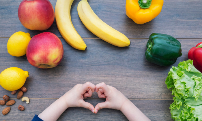 อาหารพัฒนาสมองเด็กก่อนวัยเรียน เสริมสร้างพัฒนาการให้เฉียบแหลม