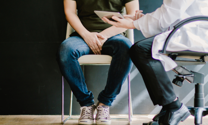 ปัจจัยเสี่ยงมีลูกยากในผู้ชาย มีอะไรบ้าง