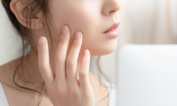 ต่อมไขมันโต อาการ และการรักษา