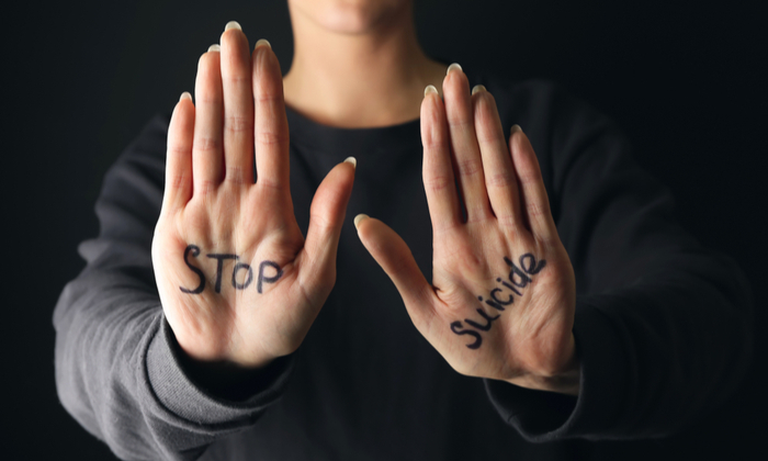 เรื่องนี้อย่าปล่อยผ่าน การฆ่าตัวตายในวัยรุ่น ปัญหาใหญ่ระดับโลก