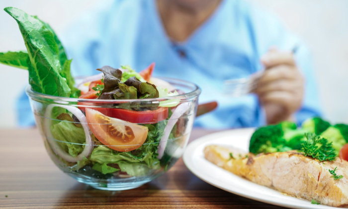 การวางแผน โภชนาการผู้สูงอายุ สำคัญแค่ไหน มาดูกัน!