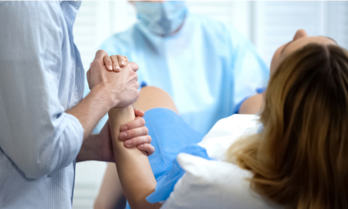 ป้องกันภาวะคลอดยาก ทำได้อย่างไรบ้าง