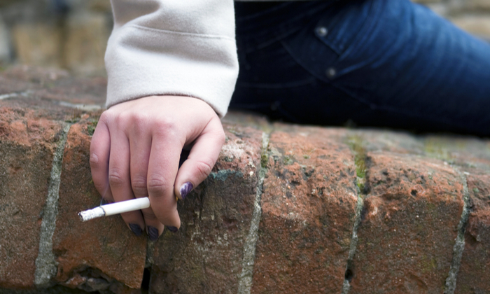 สาเหตุอะไรที่ทำให้ วัยรุ่นสูบบุหรี่ พิษร้ายทำลายสุขภาพในระยะยาว