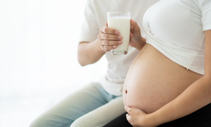 การดูแลสุขภาพคนท้องไตรมาสที่สาม มีเรื่องอะไรที่ต้องระวังเป็นพิเศษ