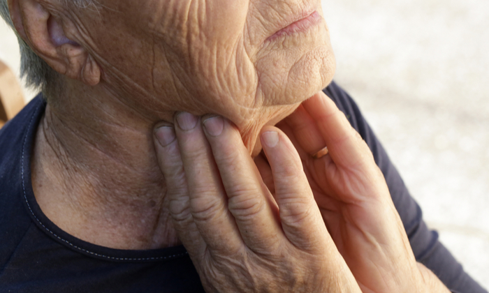 ปัญหาผิวในผู้สูงอายุ กับสิ่งที่ควรรู้เมื่อแก่ตัวลง