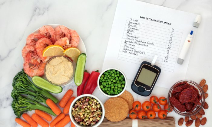 ควบคุม เบาหวาน ด้วย IF ทำได้อย่างไรบ้าง