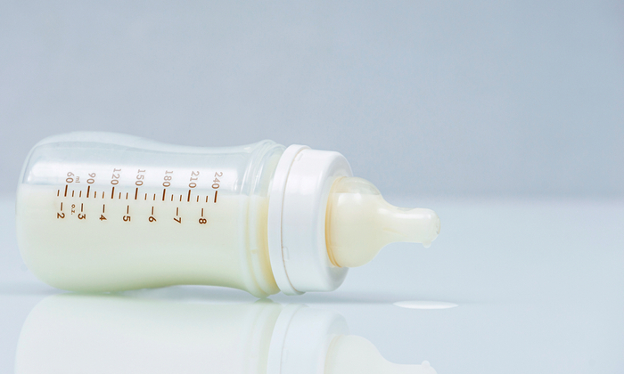 แคลเซียมสำหรับทารก มีประโยชน์อย่างไร คุณแม่ควรรู้