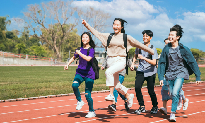 3 การเปลี่ยนแปลงของวัยรุ่น ที่พ่อแม่ควรใส่ใจ