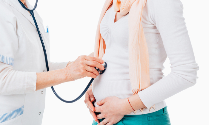 การดูแลสุขภาพคนท้องไตรมาสแรก ควรทำอย่างไร