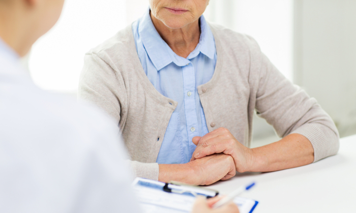 แก่ตัวไปอะไร ๆ ก็เสื่อม ปัญหาสุขภาพผู้สูงอายุ จะมีอะไรบ้างนะ