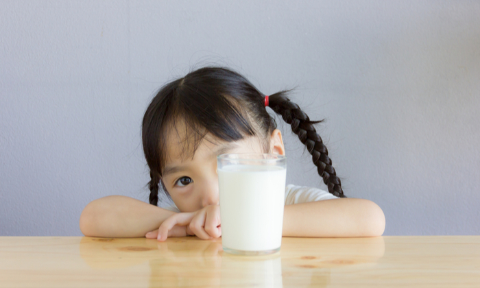 แคลเซียมสำหรับเด็กวัยเรียน มีความสำคัญอย่างไร