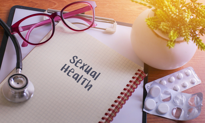สุขภาพทางเพศ ต้องใส่ใจ และควรให้ความสำคัญ
