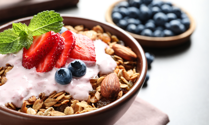 อาหารว่างผู้สูงวัย แสนอร่อย แถมยังมีประโยชน์มากมาย