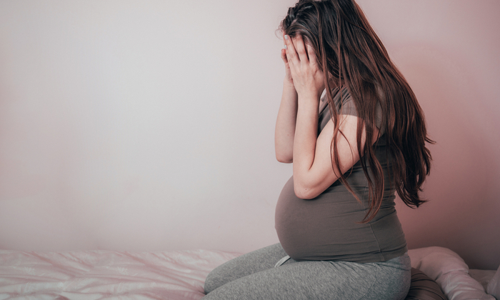 รู้หรือไม่? ความเครียดของแม่ ส่งผลต่อลูกน้อยในครรภ์ด้วยนะ