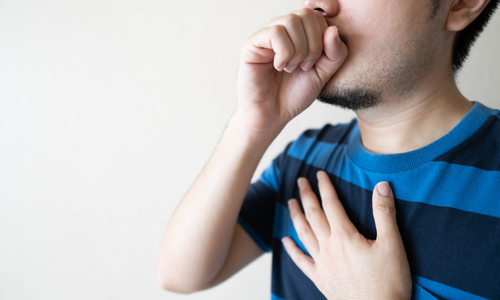 โรคปอดอักเสบจากแบคทีเรีย (Bacterial Pneumonia)