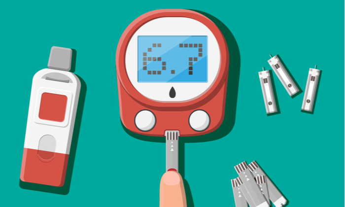 ทำไมต้องตรวจวัดระดับน้ำตาลในเลือด เรื่องใกล้ตัวที่ผู้ป่วยเบาหวานควรรู้