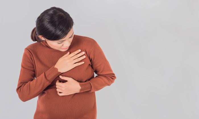 มาทำความเข้าใจ ระยะมะเร็งเต้านม ที่ทุกคนควรรู้