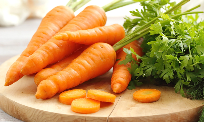 ผู้ป่วยเบาหวาน ห้ามกินแครอท ความเชื่อนี้เป็นจริงหรือไม่