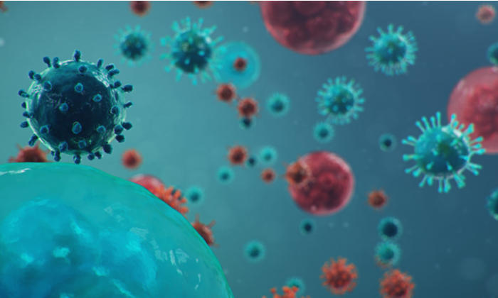 สาเหตุของปอดอักเสบจากเชื้อไวรัส อาการ และการวินิจฉัยโรค