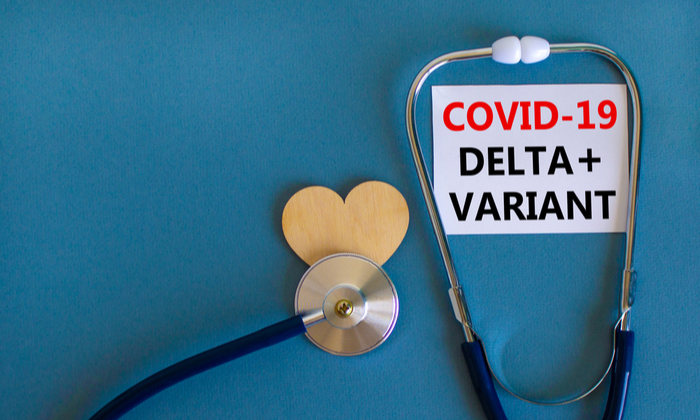โควิดสายพันธุ์เดลต้าพลัส แตกต่างจากสายพันธุ์เดลต้าอย่างไร