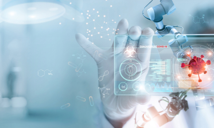 เอปซีลอน โควิดสายพันธุ์ใหม่ แพร่เชื้อเร็วเทียบเท่าสายพันธุ์เดลตา