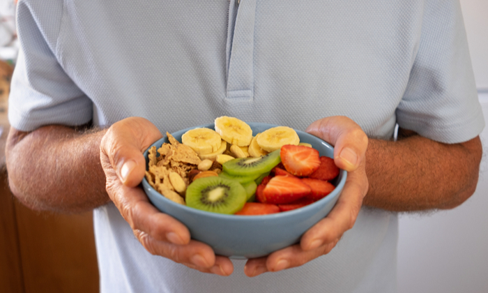 5 ผลไม้สำหรับผู้ป่วยโรคหอบหืด ที่ควรรับประทานบรรเทาอาการหอบหืด