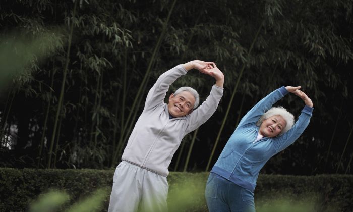 สูงวัยอย่างมีคุณภาพ เคล็ดลับในการเตรียมความพร้อม