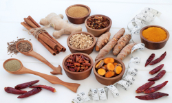 สมุนไพรลดน้ำหนัก ตัวช่วยดี ๆ สำหรับคนอยากผอม