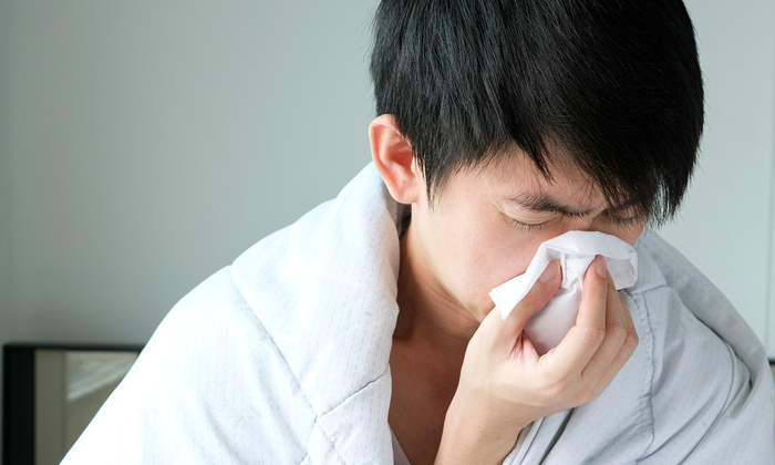 ไข้หวัดใหญ่สายพันธุ์ A แตกต่างจาก ไข้หวัดใหญ่สายพันธุ์ B อย่างไร