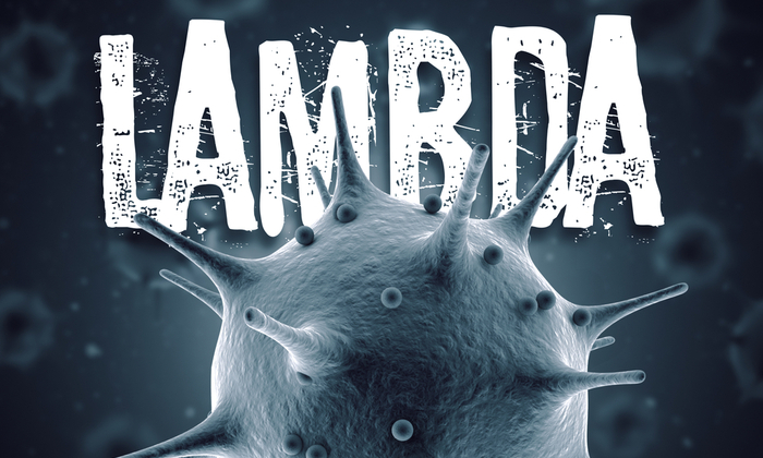 แลมบ์ดา โควิดสายพันธ์ุใหม่ แพร่เชื้อไว กลายพันธ์ุเร็วกว่าเดิม